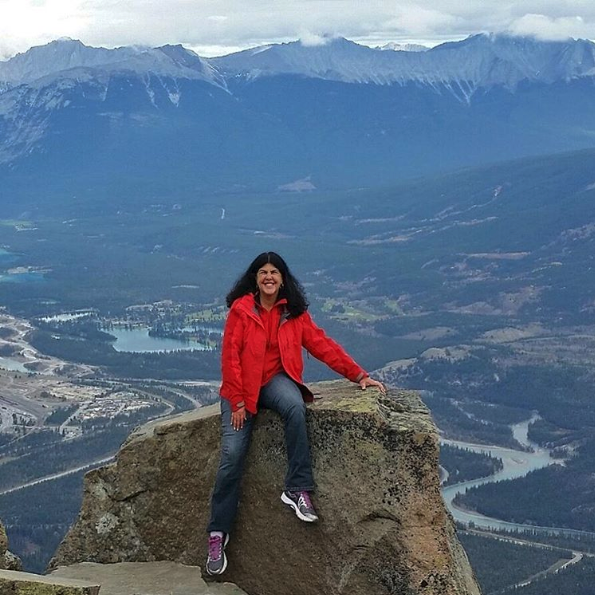 Nancy Schretter Is A Travel Mom Who Inspires Us